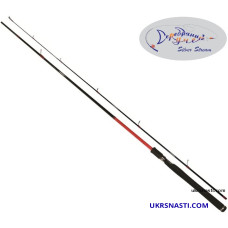 Спиннинг Серебряный ручей MIG-Pro Rods MPR902 длина 2,7м тест 6,2-36,5гр